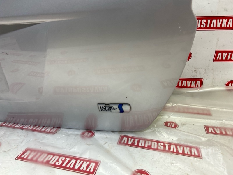 Дверь багажника, 16990 рублей, Красноярск