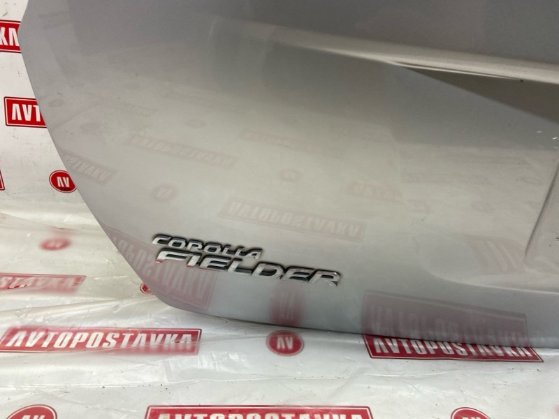 Дверь багажника, 16990 рублей, Красноярск