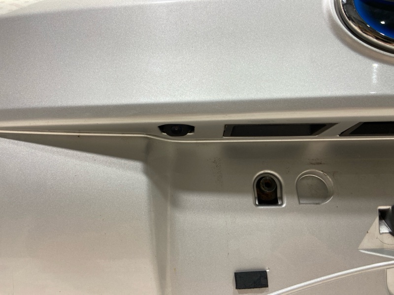 Дверь багажника, 16990 рублей, Красноярск