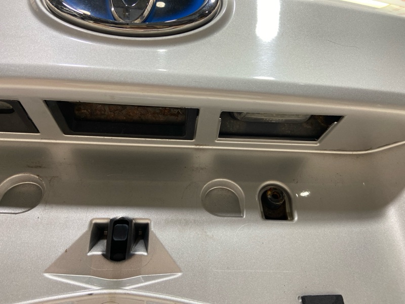 Дверь багажника, 16990 рублей, Красноярск