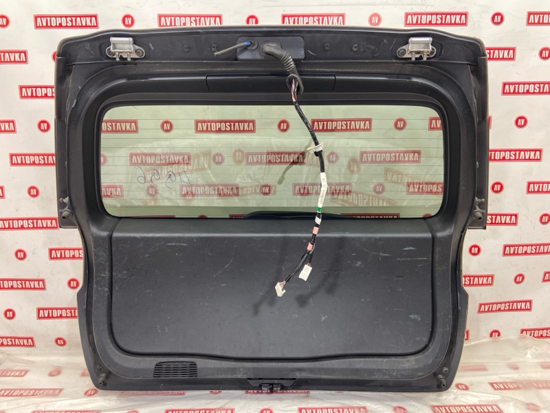 Дверь багажника, 16990 рублей, Красноярск