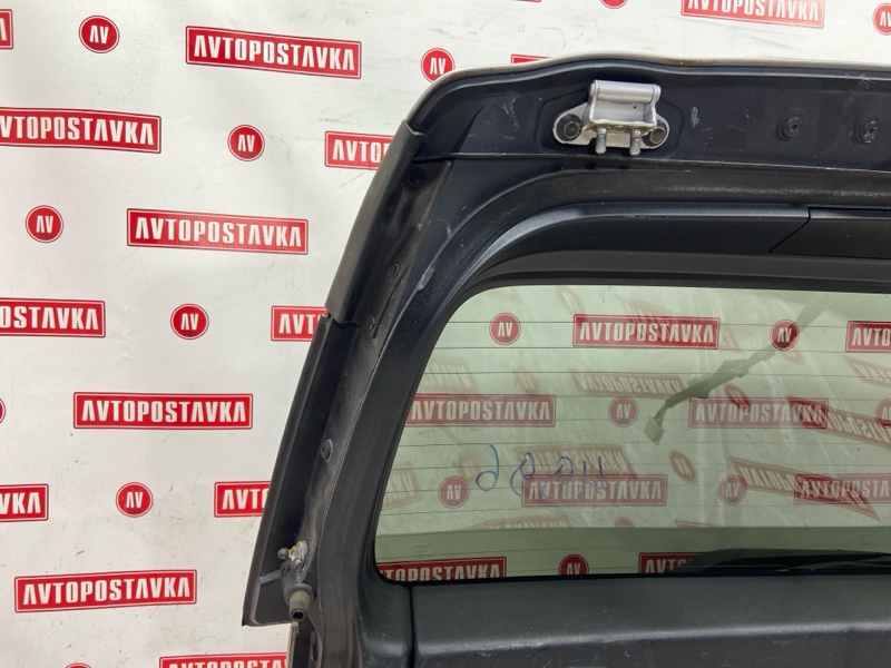 Дверь багажника, 16990 рублей, Красноярск