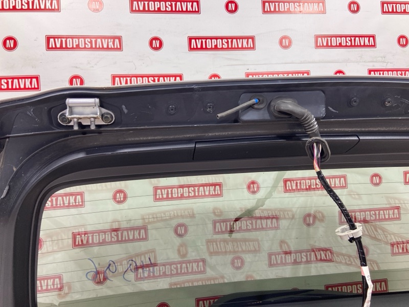 Дверь багажника, 16990 рублей, Красноярск