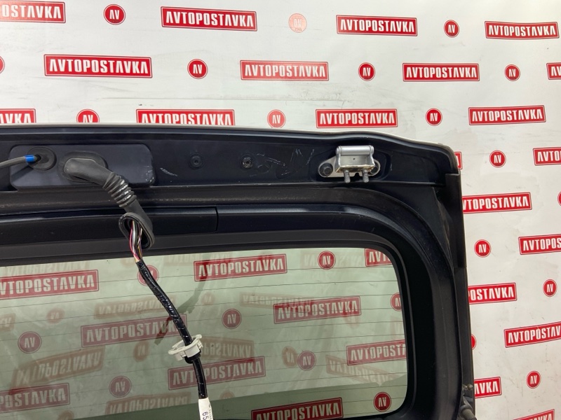 Дверь багажника, 16990 рублей, Красноярск