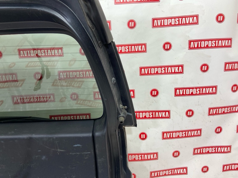 Дверь багажника, 16990 рублей, Красноярск