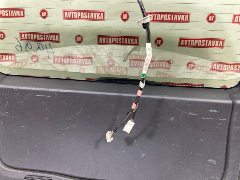 Дверь багажника, 16990 рублей, Красноярск