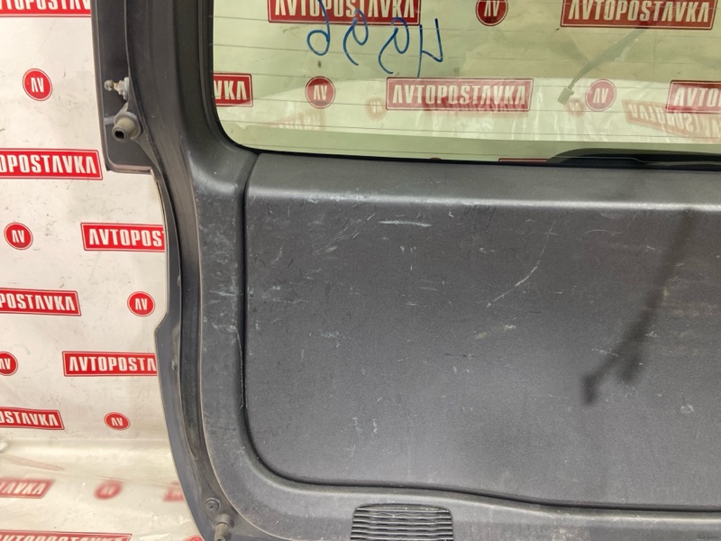 Дверь багажника, 16990 рублей, Красноярск