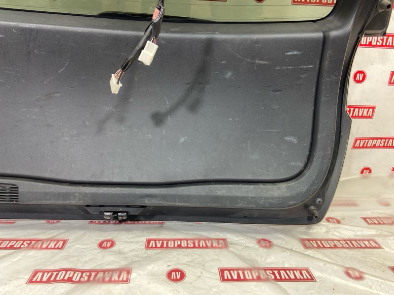 Дверь багажника, 16990 рублей, Красноярск