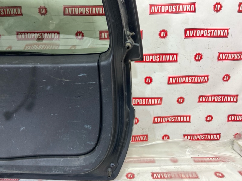 Дверь багажника, 16990 рублей, Красноярск