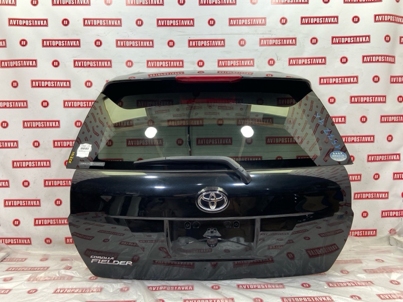 Дверь багажника, 16990 рублей, Красноярск