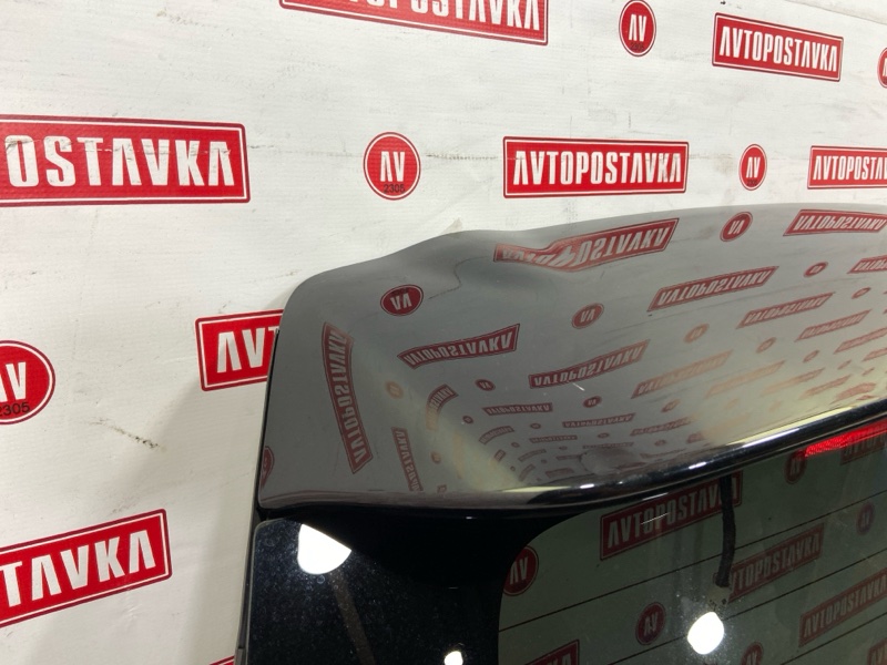 Дверь багажника, 16990 рублей, Красноярск