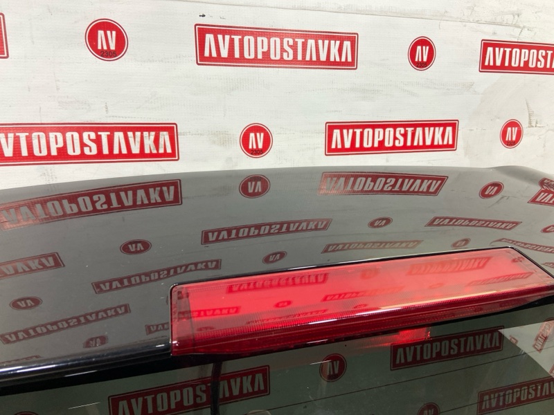 Дверь багажника, 16990 рублей, Красноярск