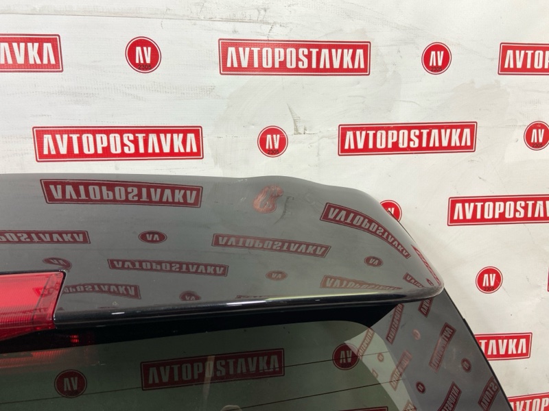 Дверь багажника, 16990 рублей, Красноярск