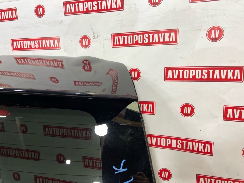 Дверь багажника, 16990 рублей, Красноярск