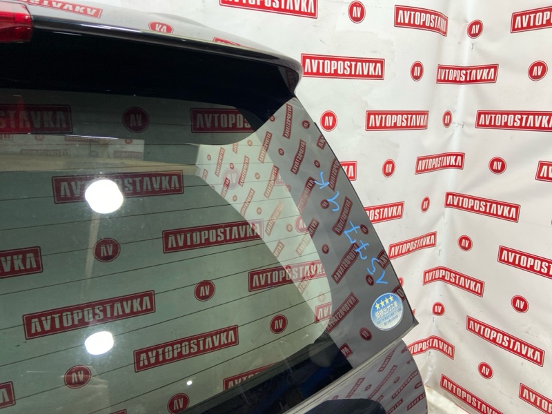 Дверь багажника, 16990 рублей, Красноярск