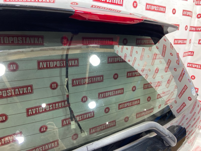 Дверь багажника, 16990 рублей, Красноярск