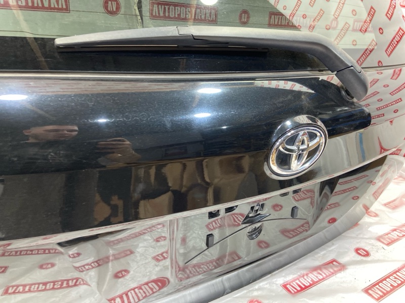 Дверь багажника, 16990 рублей, Красноярск