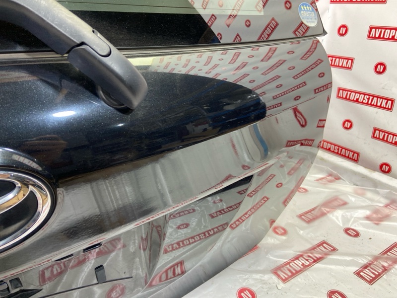 Дверь багажника, 16990 рублей, Красноярск