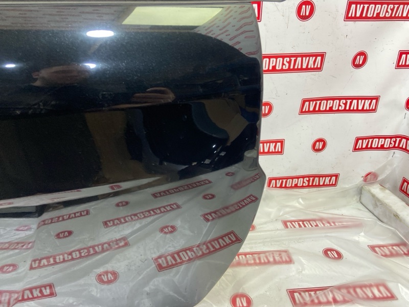 Дверь багажника, 16990 рублей, Красноярск