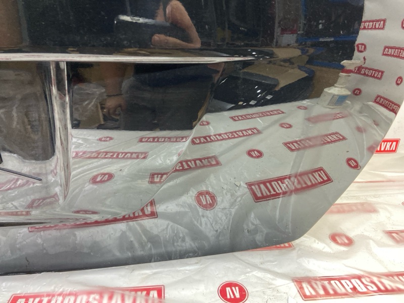 Дверь багажника, 16990 рублей, Красноярск