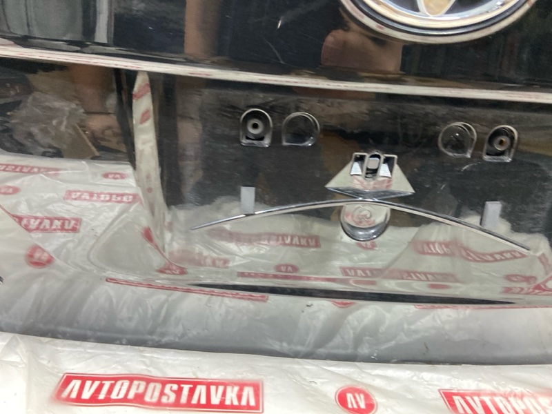 Дверь багажника, 16990 рублей, Красноярск