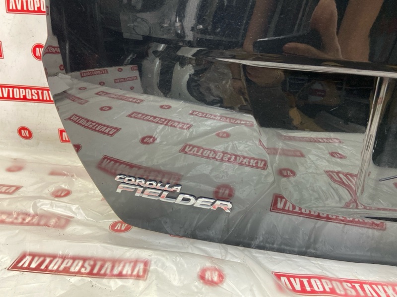 Дверь багажника, 16990 рублей, Красноярск