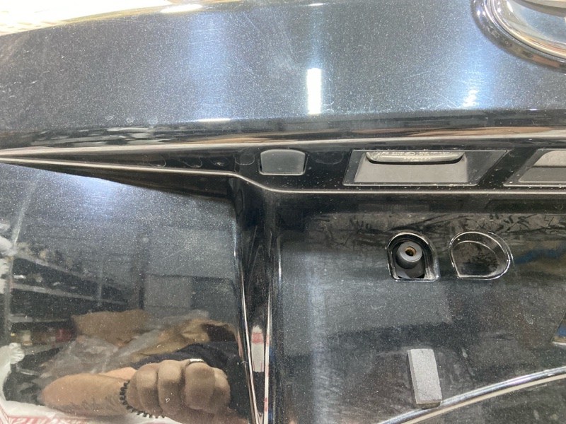 Дверь багажника, 16990 рублей, Красноярск