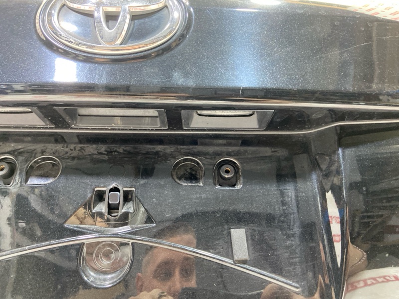 Дверь багажника, 16990 рублей, Красноярск