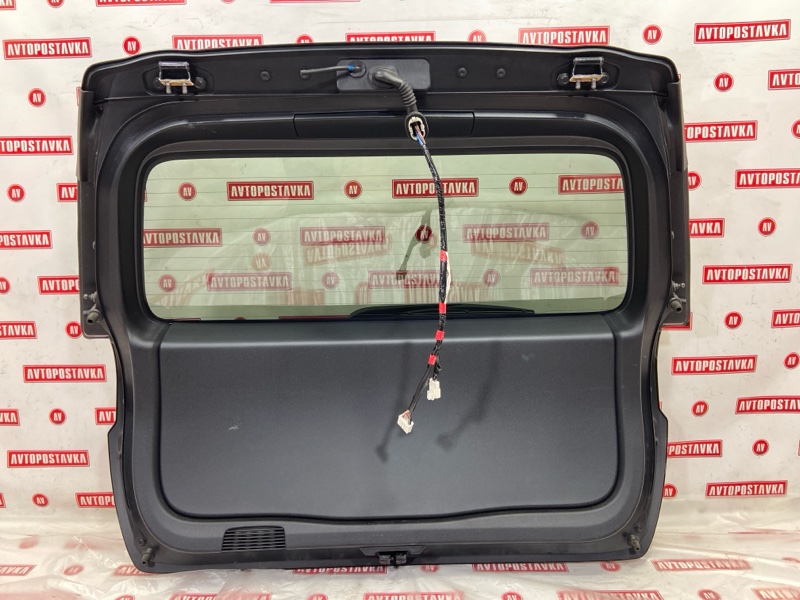 Дверь багажника, 16990 рублей, Красноярск