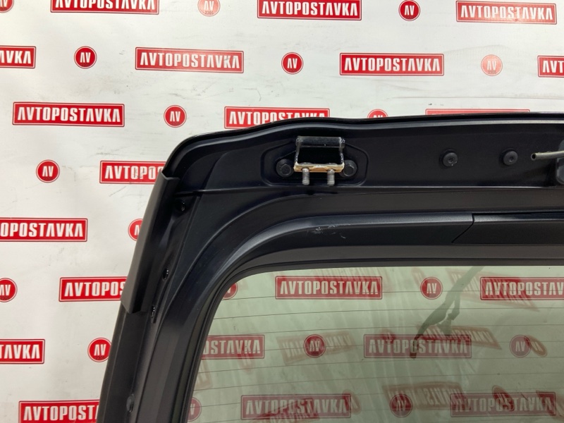 Дверь багажника, 16990 рублей, Красноярск