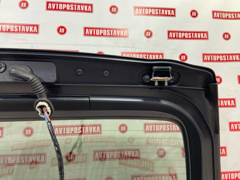 Дверь багажника, 16990 рублей, Красноярск