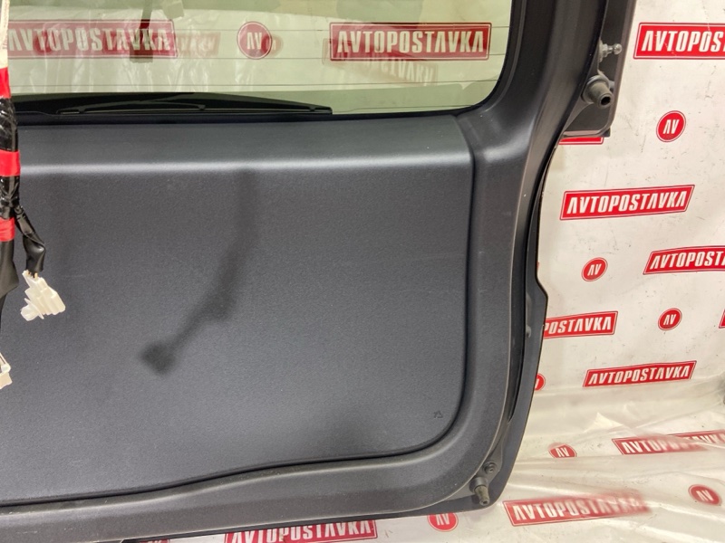 Дверь багажника, 16990 рублей, Красноярск