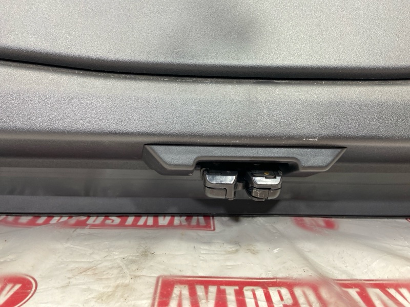 Дверь багажника, 16990 рублей, Красноярск