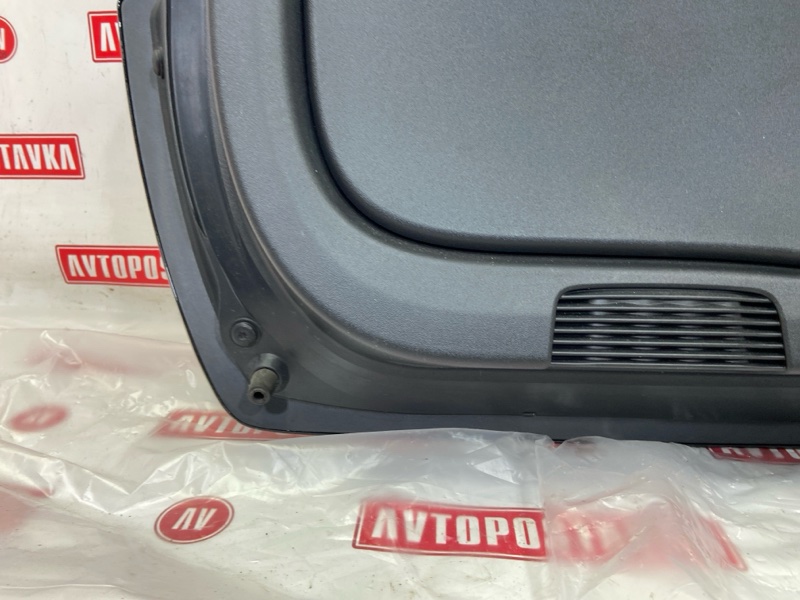 Дверь багажника, 16990 рублей, Красноярск