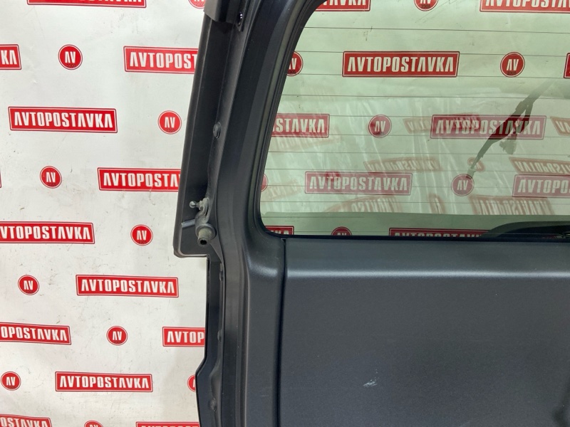 Дверь багажника, 16990 рублей, Красноярск