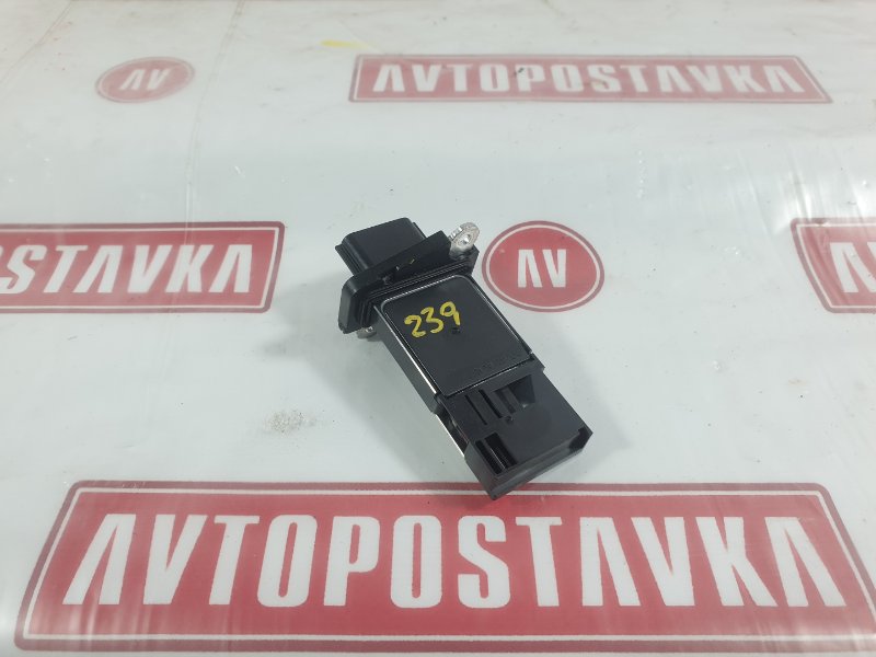 Датчик расхода воздуха, 450 рублей, Красноярск