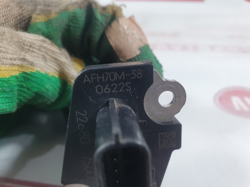 Датчик расхода воздуха, 450 рублей, Красноярск