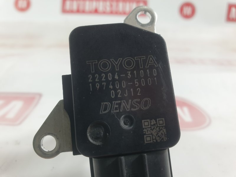 Датчик расхода воздуха, 1400 рублей, Красноярск