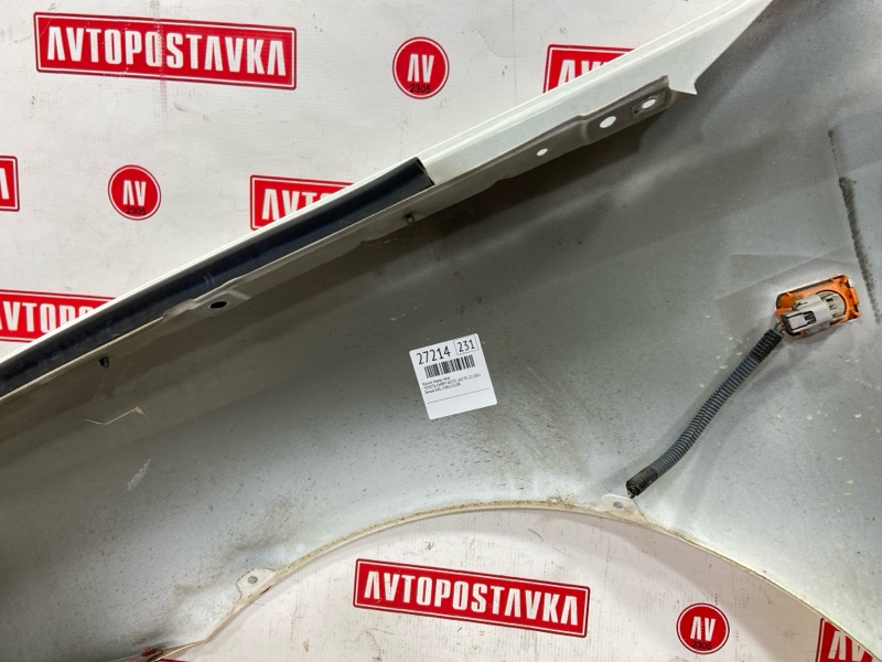 Крыло, 11990 рублей, Красноярск