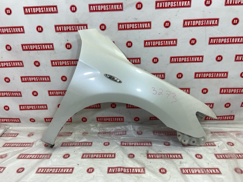 Крыло, 16990 рублей, Красноярск