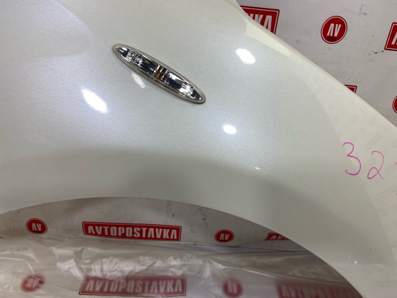 Крыло, 16990 рублей, Красноярск