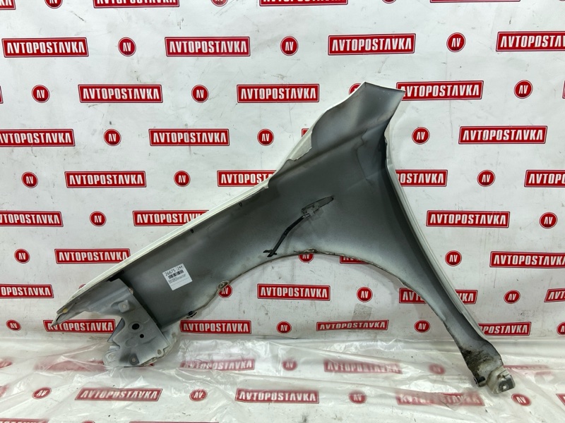 Крыло, 16990 рублей, Красноярск