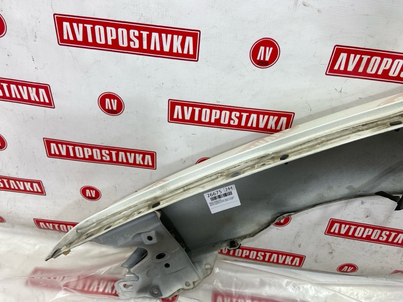 Крыло, 16990 рублей, Красноярск