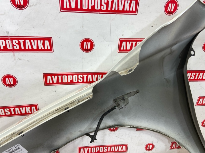 Крыло, 16990 рублей, Красноярск