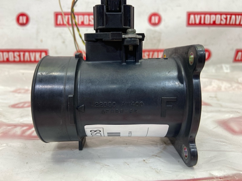 Датчик расхода воздуха, 700 рублей, Красноярск