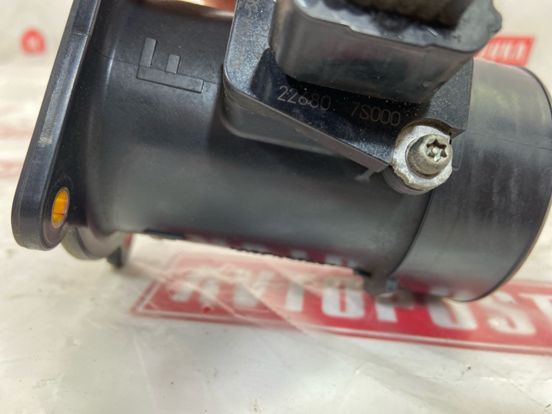 Датчик расхода воздуха, 700 рублей, Красноярск