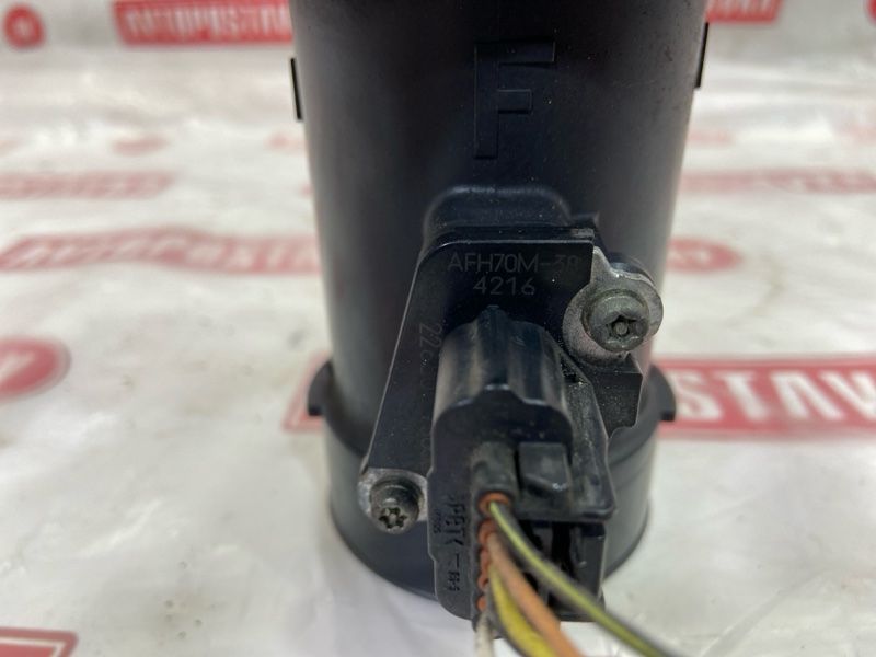 Датчик расхода воздуха, 700 рублей, Красноярск