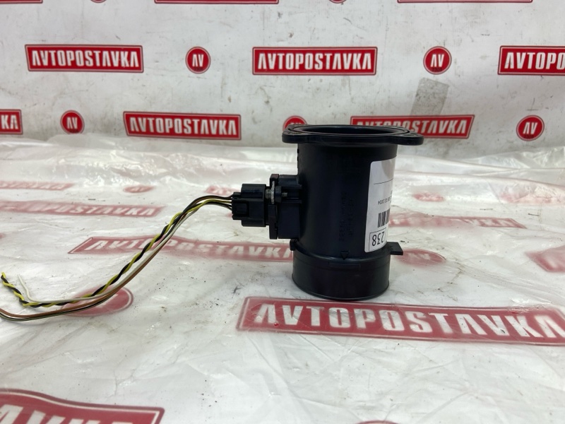 Датчик расхода воздуха, 700 рублей, Красноярск