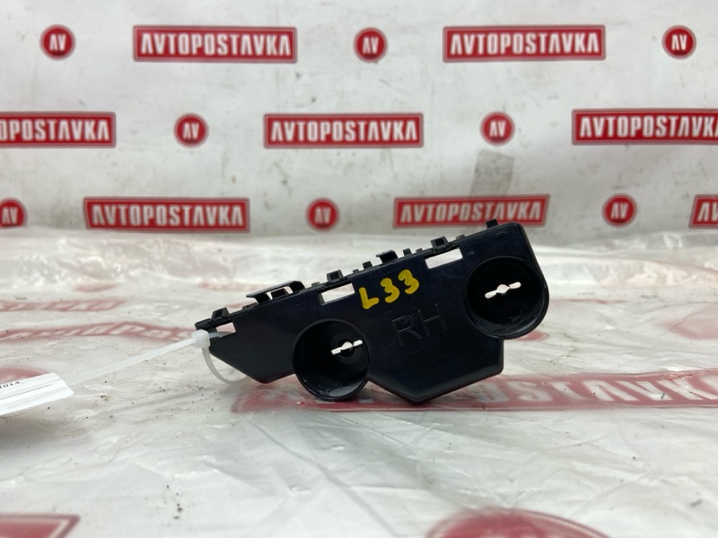 Клипса бампера, 400 рублей, Красноярск