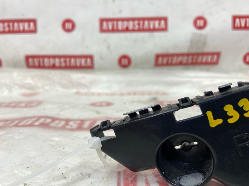 Клипса бампера, 400 рублей, Красноярск